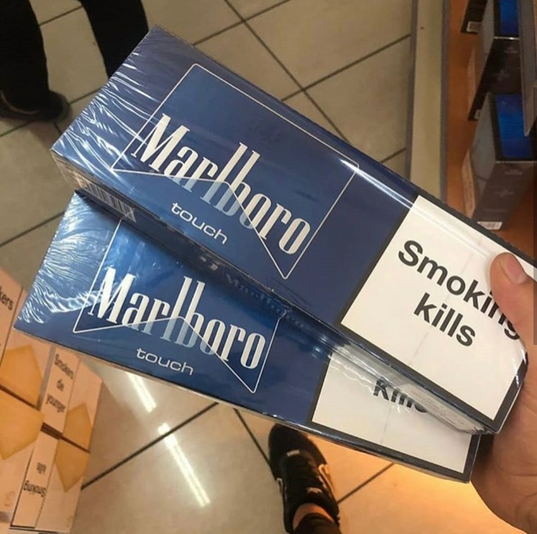 VİCEROY Sigara